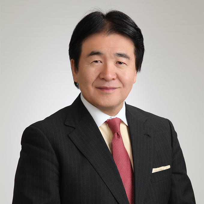 慶應義塾大学名誉教授 東洋大学教授 竹中平蔵