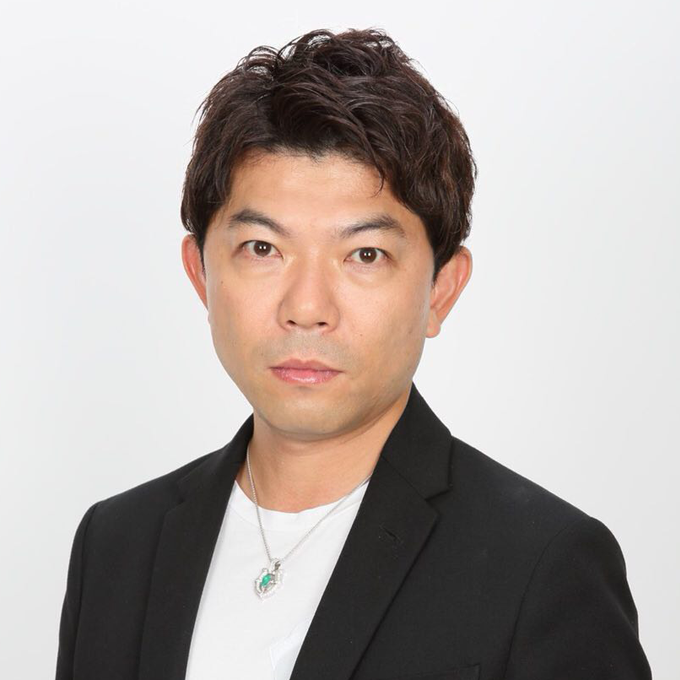 ノアコインプロモーター 泉忠司