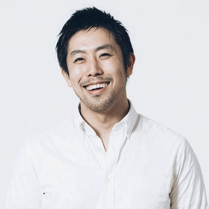 COMMONS Co-Founder / Next Commons Lab Founder 林篤志